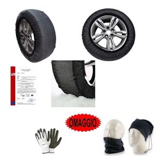 Pneus Pour Auto, SUV, 4X4, Furgoni 155/65 R15 Jante 15 S Chaussettes Neige