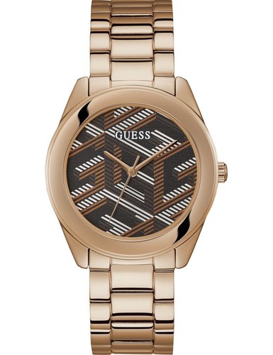 Guess gw0607l3 montre bracelet - guess, montre-bracelet