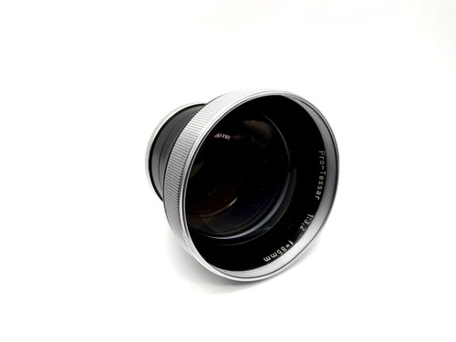 Carl zeiss 85mm - carl,