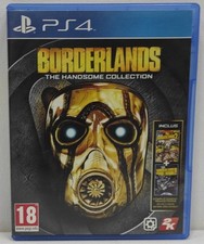 Borderlands : The Handsome Collection Jeu PS4 Playstation 4 Sans Notice AF76