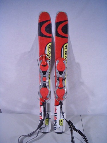 Salomon miniverse l90 90cm ski - salomon,