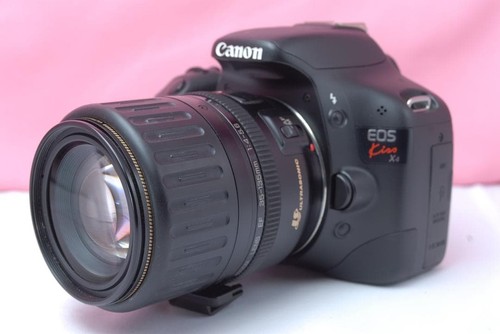 Appareil photo reflex