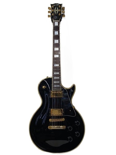 Guitare électrique orville - électrique,