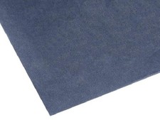 Moquette acoustique 1.5x0.7m gris adhesive