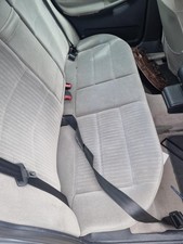 Banquette arrière Audi A4 (B5) Berline 1.8 20V (ADR)