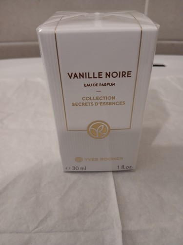 Yves rocher vanille - yves,