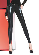 Legging sexy bi matière ADELE