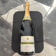 Magnum Champagne Christophe