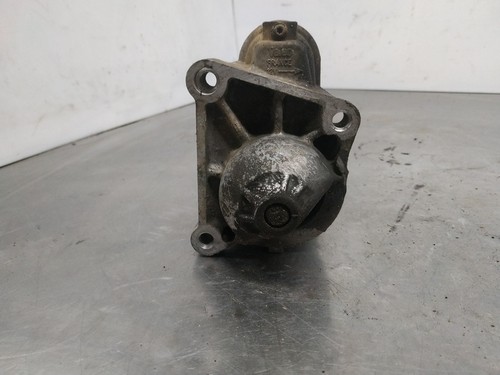 D7r25 démarreur renault - d7r25,