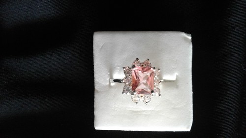 Bague argent 925 topaze - bague,