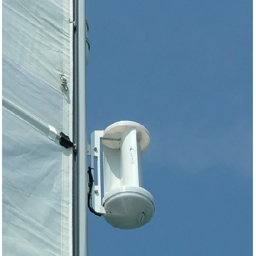 Eolienne axe vertical en - eolienne,