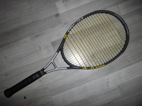 Raquette tennis head - tennis,