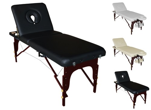 Zar lit table massage - zar,