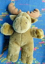 JB/ DOUDOU PELUCHE IKEA
