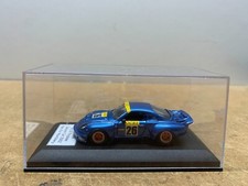 KIT MONTÉ DINACAR ALPINE A110