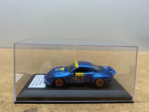 Kit monté dinacar alpine - montÉ, a110