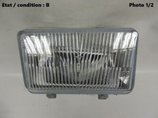 LANCIA Delta Integrale - Optique phare feu antibrouillard SIEM 15320