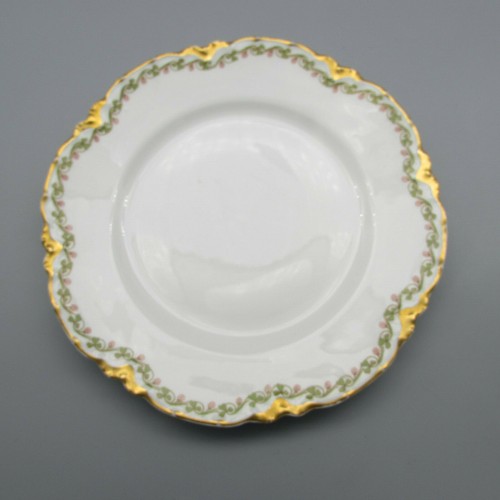 Haviland limoges france clover - limoges,