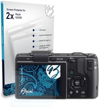 Bruni 2x Écran protecteur