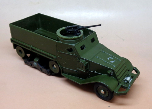 Dinky toys réf 822 - dinky,