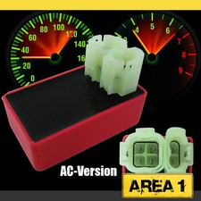 Tuning Racing CDI Her Chee /