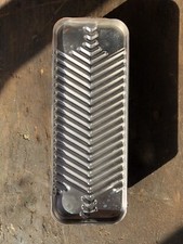 Échangeur à plaques sanitaire 