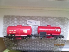 N° 1282/25 LOT DE DEUX