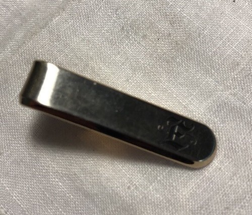 Vintage men tie - vintage, clip