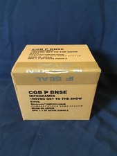 NSYNC Get To The Show Nintendo