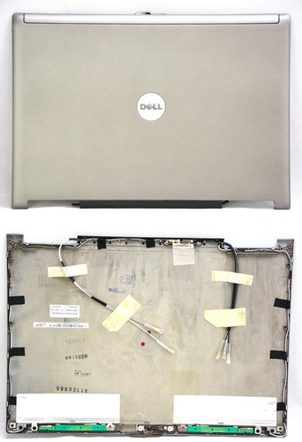 Boîtier lcd cover - boîtier,