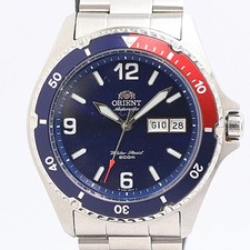 Montre automatique pour homme