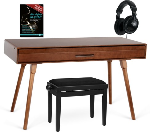 Deluxe set touches clavier - set,