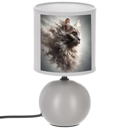 Lampe chevet couleur - de,