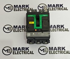 SCHNEIDER ELECTRIC NSX100F