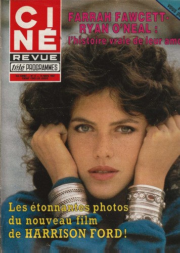 Ciné télé revue - ciné,