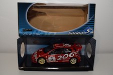 B86 1:18 SOLID 203473 PEUGEOT