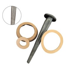 Accessoires manuels pour pompe