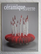 La revue de la Céramique  N°