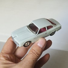 SOLIDO ancien série 100 :ALFA ROMEO  2600  1/43 n° 125 superbe état