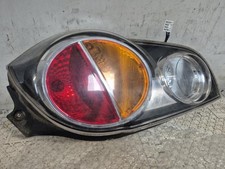 Feu arriere principal droit (feux) CHEVROLET SPARK PHASE 1 42441995