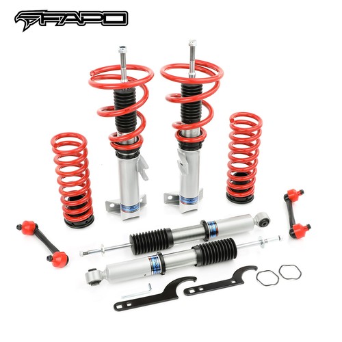 Fapo coilovers shocks struts - coilovers,