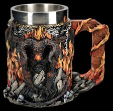 Balrog Tasse Herr der Ringe