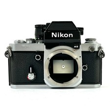 Appareil photo reflex Nikon F2