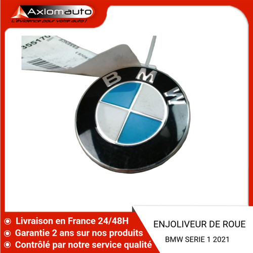 Enjoliveur de roue - 🇫🇷,