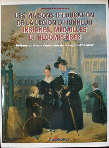 Les maisons education la - les,