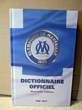 OLYMPIQUE DE MARSEILLE. 1899