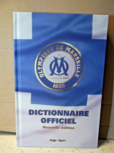 Olympique marseille 1899 - olympique, de