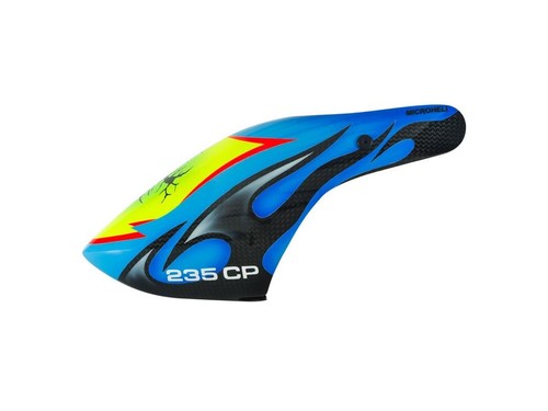 Brosse air fibre carbone - à,