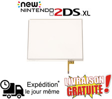 Écran Tactile New 2DS XL –