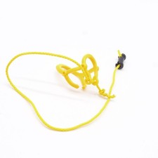 43647 Playmobil Licol Jaune